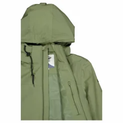 Elanor Jacket Olivine