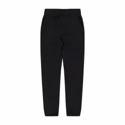 Elastic Cuff Pant Black Beauty