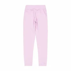 Elastic Cuff Pant Orchid Bouquet