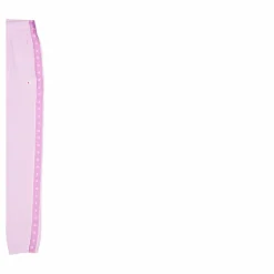 Elastic Cuff Pant Orchid Bouquet