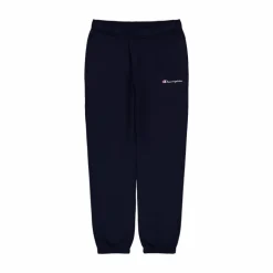 Elastic Cuff Pants Sky Captain