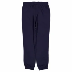 Elastic Cuff Pants Sky Captain