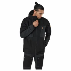 Eldon M Jacket Grey