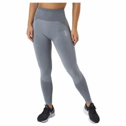 Elevate Wave Leggings 2 Dark Grey