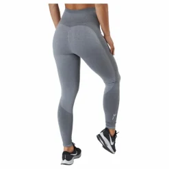 Elevate Wave Leggings 2 Dark Grey