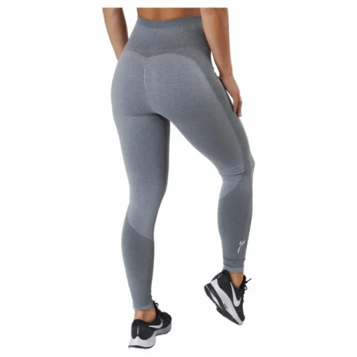 Elevate Wave Leggings 2 Dark Grey