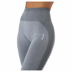 Elevate Wave Leggings 2 Dark Grey