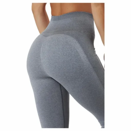 Elevate Wave Leggings 2 Dark Grey