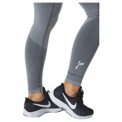 Elevate Wave Leggings 2 Dark Grey