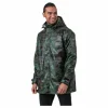Elis Jacket Green
