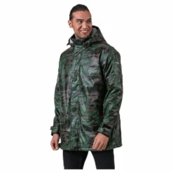 Elis Jacket Green
