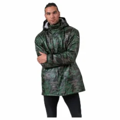 Elis Jacket Green