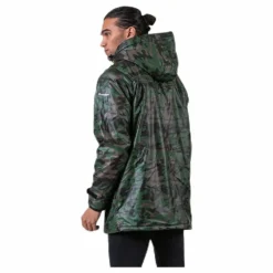 Elis Jacket Green