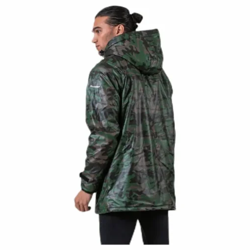 Elis Jacket Green
