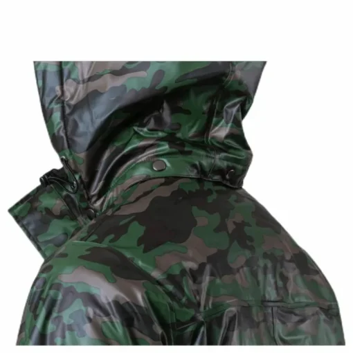 Elis Jacket Green