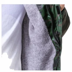 Elis Jacket Green