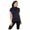 Elise Tee Blue