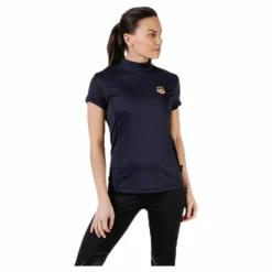 Elise Tee Blue