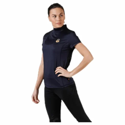 Elise Tee Blue