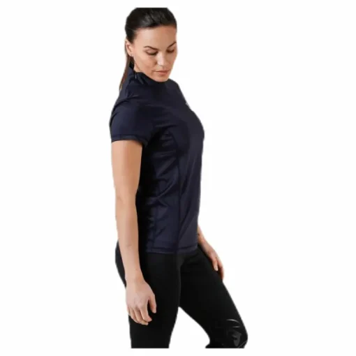 Elise Tee Blue