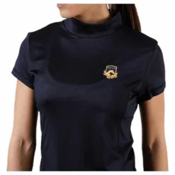 Elise Tee Blue