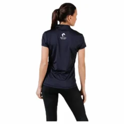 Elise Tee Blue