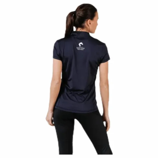 Elise Tee Blue