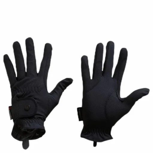 Elite Glove Blue