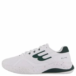 Elite 24i White/green