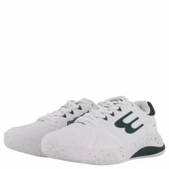 Elite 24i White/green