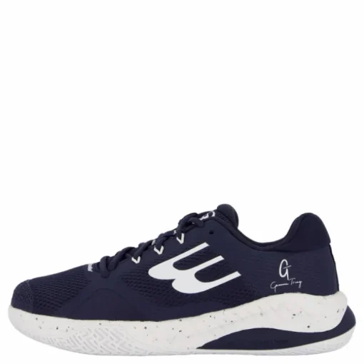 Elite Ltd 24v Navy Blue