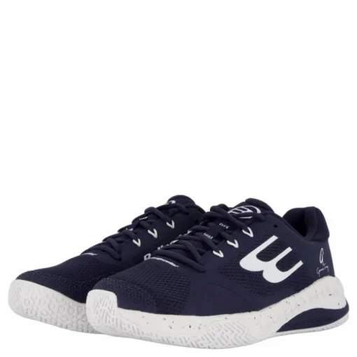 Elite Ltd 24v Navy Blue