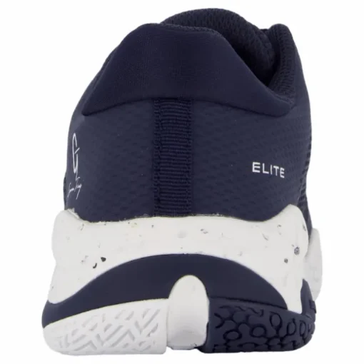 Elite Ltd 24v Navy Blue