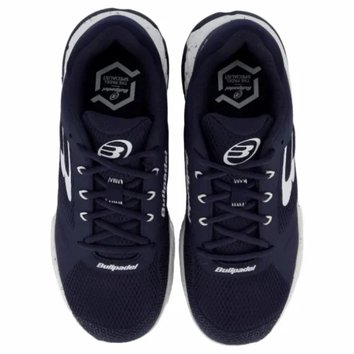 Elite Ltd 24v Navy Blue