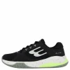 Elite 24v Black