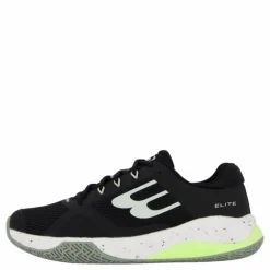Elite 24v Black