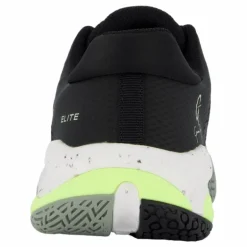 Elite 24v Black