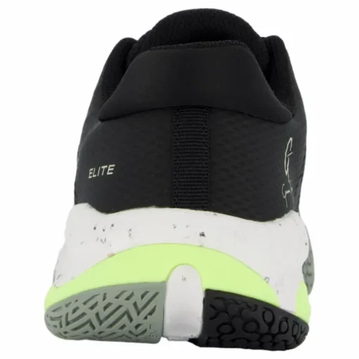 Elite 24v Black