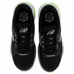 Elite 24v Black