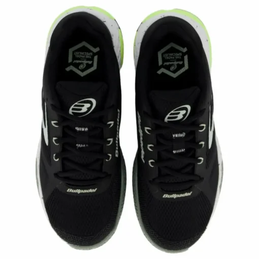 Elite 24v Black