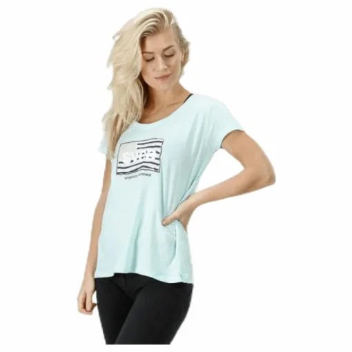 Ella Tee Green