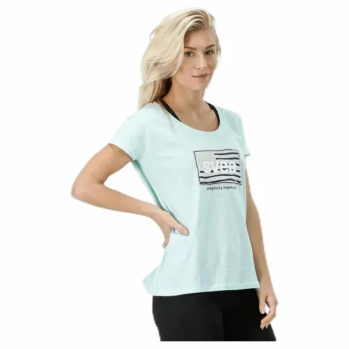 Ella Tee Green