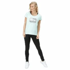 Ella Tee Green