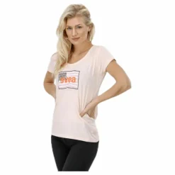 Ella Tee Pink