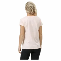 Ella Tee Pink