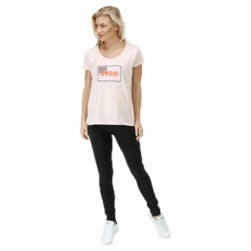 Ella Tee Pink