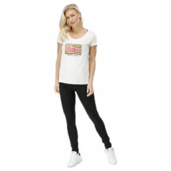 Ella Tee White