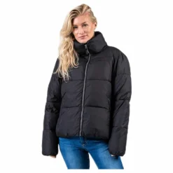 Elle Jacket Black