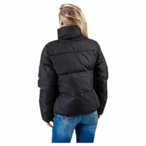 Elle Jacket Black