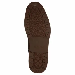 Elmhurst 6 Inch Md Brown Full Grain